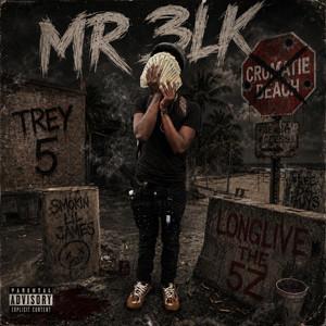 MR 3LK by Trey 5