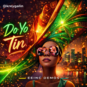 Krey Galin - Do Yo Tin