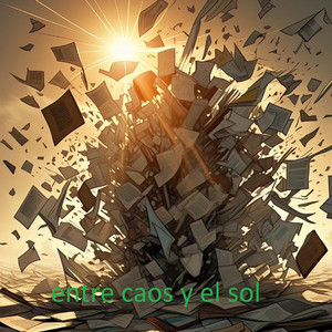 Entre caos y el sol by Cristhian alfaro quispe