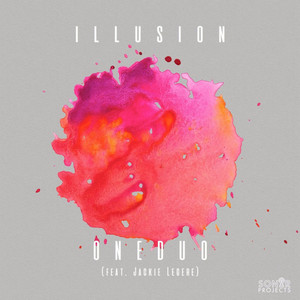 Illusion by ONEDUO, Jackie Legere