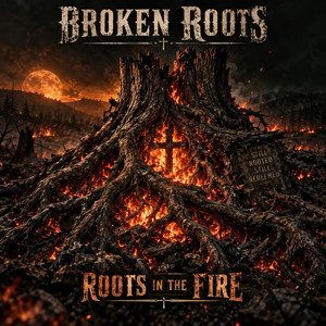 Roots In The Fire by Broken Roots
