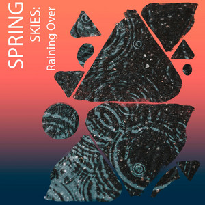 zZz Spring Skies: Raining Over the Countryside zZz album