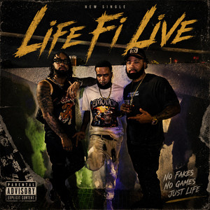 Life Fi Live