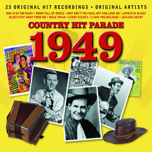 1949 Hit 洋楽 Of 1949 20 Original CD Songs
