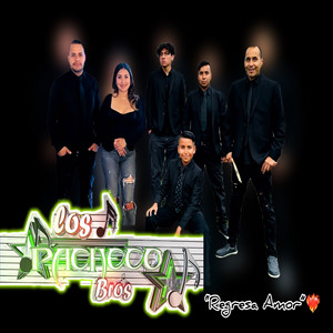 Regresa Amor