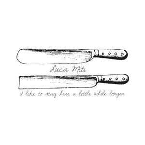 Luca Miti artist photo