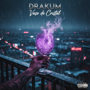 Vaso de Cristal by DraKum
