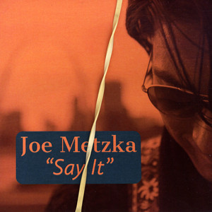 Joe Metzka - Hockey Song (St. Louis Mix)