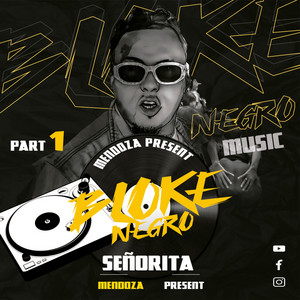 SEÑORITA 2 by Bloke Negro Music