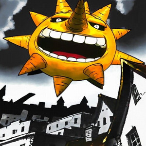 soul eater by AA2x