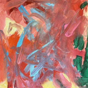 Der letzte Song den ich über dich schreib