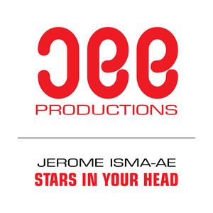 Stars In Your Head - Original Mix by Jerome Isma-Ae cover art