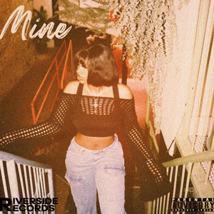 Mine by LEGⱯCY