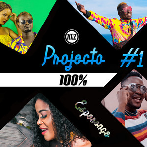3C Chocolate & 1MusicMoz - Projecto 100% #1 - Esperança (feat. Dama Ija, Xandy Alexandre & John BK)