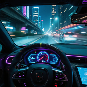 Subiendo RPM by Estrellx, rufflws, oktxy