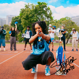 album cover: ST8RTER