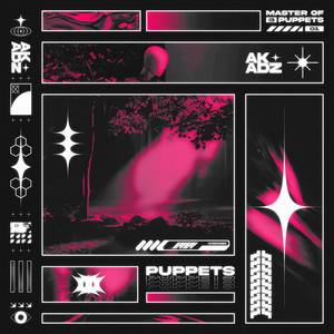Puppets by Akadz