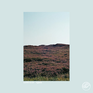 Spirit by Lownas