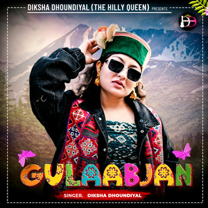 Gulaabjan by Diksha Dhoundiyal
