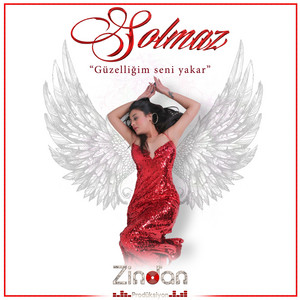 Solmaz - Güzelliğim Seni Yakar