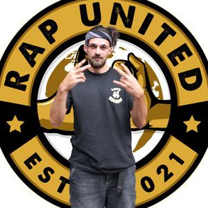 Joni - Rap United #42 by Joni, Rap United