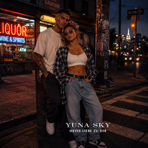 Meine Liebe zu dir by Yuna Sky