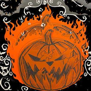 HALLOWEENTOWN by Digress