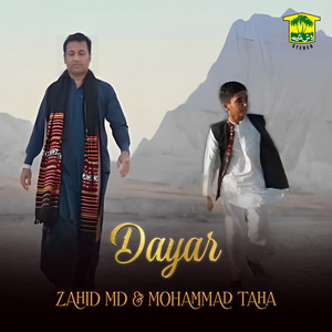 Zahid MD & Mohammad Taha - Dayar