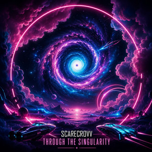 SCARECROVV — Through the Singularity