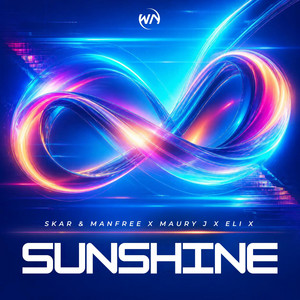 Sunshine by Skar & Manfree, Maury J, Eli X
