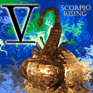 ポール・ライアン SCORPIO RISING レコード ポール・ライアン SCORPIO RISING レコード Amazon.com: Scorpio