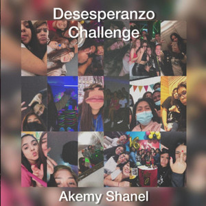 Desesperanzo Challenge by Akemy Shanel, Hops