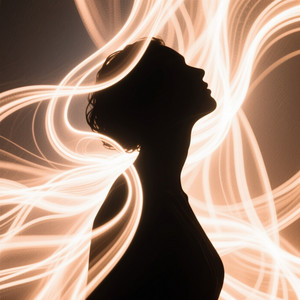 Shadow Caster of Bright Lights by NUR ANIAH