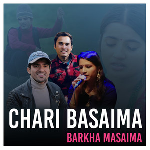 Bhupen Baniya - Chari Basaima (feat. Rabi Karki)
