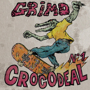 Portada de Crocodile I