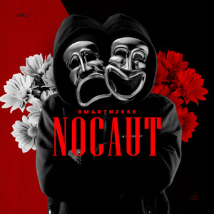 NOCAUT by rmartnz666