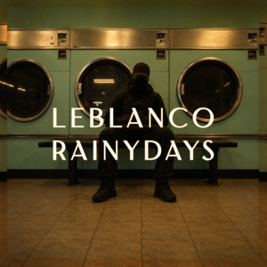 Leblanco Rainydays by Cashey