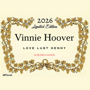 WhoKnowsWhat by Vinnie Hoover