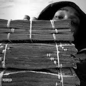 WHERE U BEEN by Diego Money