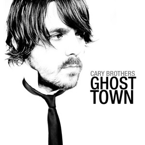 Portada de Ghost Town