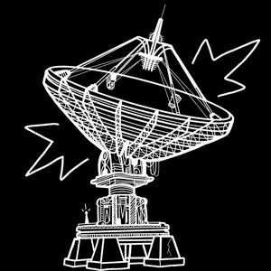 Antenas by Alan Odraude, Suerte Lo-Fi, RUIDO