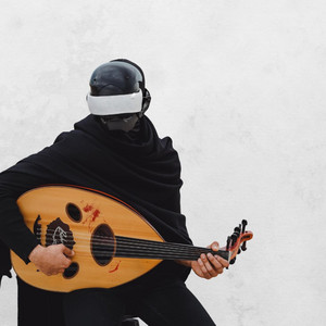 YAD Oud - Romantic Homicide (Arabic Version)
