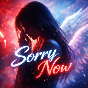 Sorry Now by Jae Cee