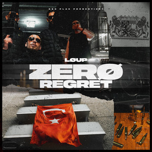 ZERO REGRET by LØUP