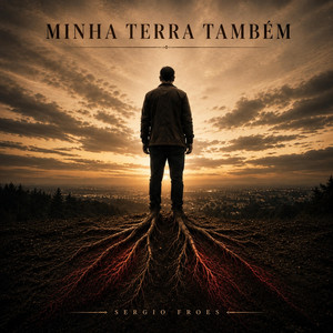 Minha Terra Também by Sergio Froes