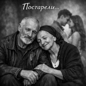 Постарели by Rafs Perfume