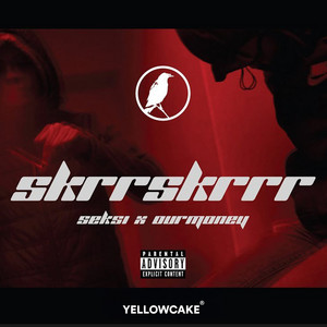 SKRR SKRRR by Seksi, ourmoney