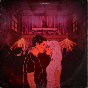 Falling in Love by Reesm, Young Guapo
