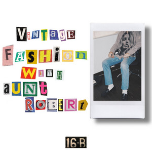 Vintage Fashion by Bam, aunt robert