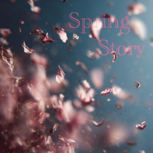 Spring Story by Emma Boop